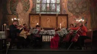 W. A. Mozart 