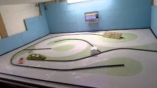 mag racing
