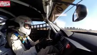 Владимир Мельников о BMW Z4 GT3