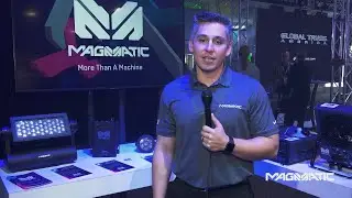 MAGMATIC Product Series at NAMM2020