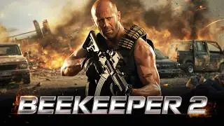 The Beekeeper 2 (2025) - First Trailer | Jason Statham | Concept Version
