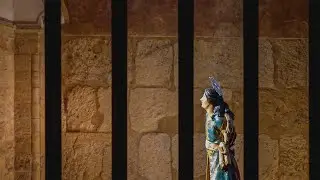 San Pelagio: un documental sobre la historia de su vida y martirio