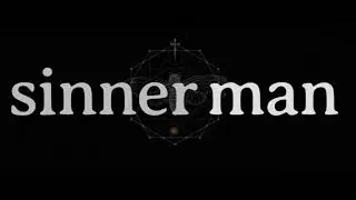 I went to Sinner Man Bar in Bangkok