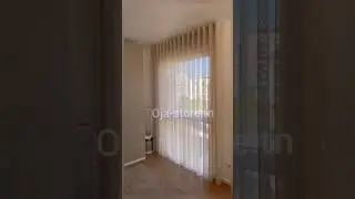 Rideau vague /wave                🫶 pr&ecirc;t &agrave; installer          pratique,simple et beau&hearts;️