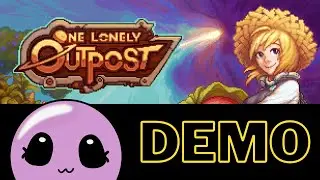 one lonely outpost demo