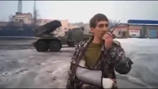 Russian Earrape