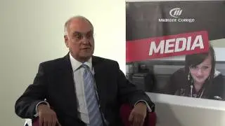 MidKent College interview with Sir Michael Wilshaw