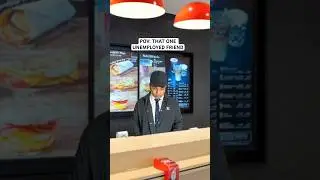 ТОТ ОДИН БЕЗРАБОТНЫЙ ДРУГ #комедия #узнаваемый #zdotss #исследование #скит