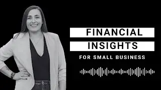 Small Business Finances: What You Must Know About Bookkeeping, Accounting & CFO Support