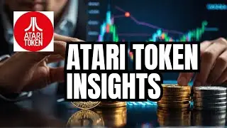 The Shocking Truth About ATARI Price Prediction Exposed