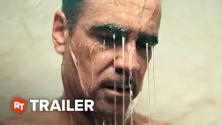 Ballad of a Small Player Teaser Trailer (2025)