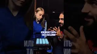 🗣️ Коннакол в Битмейкинге / finger drumming / akai mpc live II   / beatmaking