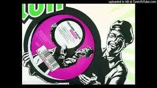 Double Force - Voices Of Love