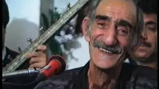 شعر (حافظ)، دیشب به سیل أشک ره خواب میزدم،با آواز،(ٱستاد أمیر محمد)