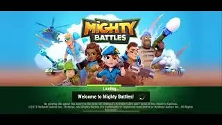 Please support this game. Its dying. - mighty battles