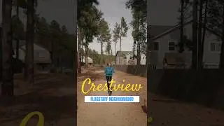 Crestview, Flagstaff's newest home community | Flagstaff Real Estate