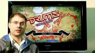 drums challenge 2
