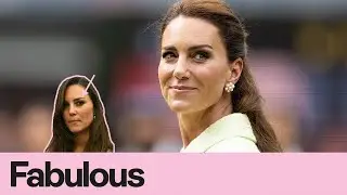 Secrets behind Kate Middleton&rsquo;s glow-up &ndash; and how she looks better in her 40s than she did in 20s