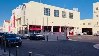 Vamos conhecer cadaval por dentro?
