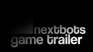 ^RETRO-Nextbots Game Trailer