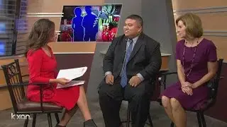 How diet affects allergies
