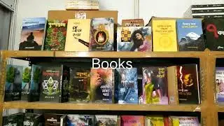 ASIAN PRESS BOOKS at International Book Fair 2023
