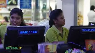 Athukorala - Documentary for Retail IT