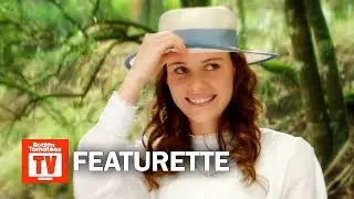 Picnic at Hanging Rock Featurette | 'Order and Rebellion' | Rotten Tomatoes TV