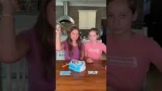 🏆 Family Shark Game: Don't Get Bitten in Epic Fun! 😂