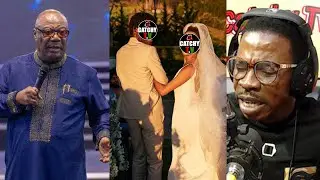 Get GH¢100K in Your Account Before You Marry. Sofo Kaakyire Fires Arc.Duncan William For His Comment