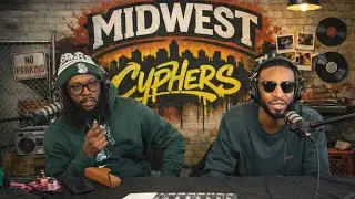Trigga Ty talks collaborating with elite MBR artist and names his battle rap hitlist