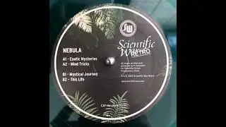 Nebula - Mind Tricks
