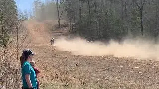 AXC Booneville #fourjoffroad #arkansasracing #crosscountryracing