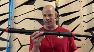 LOSRECAL Doorway Pull Up Bar Review