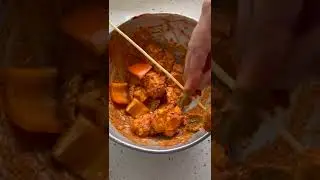 Tandoori Paneer Tikka that's so simple and easy to make