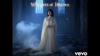 Enya - Whispers of Heaven (2025 Music Video) OUT NOW!