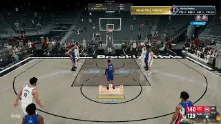 Nets got no fans🤣