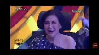 YOUR FACE SOUNDS FAMILIAR | JASON DY