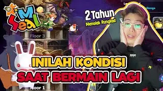 SEAL MOBILE SETELAH BERJALAN 2 TAHUN.