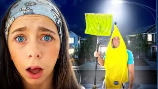 NEVER Talk Back to MOM!😱