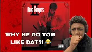 Upchurch - WHY BOYS (Lyric Video) | REACTION