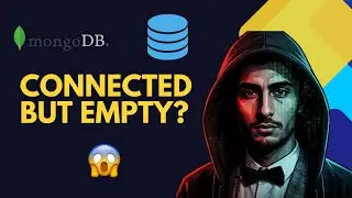 How to Fix MongoDB Compass Showing No Databases
