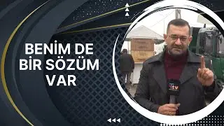Benim de Bir Sözüm Var 61. Bölüm