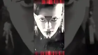 Kinky circus bdsm techno party