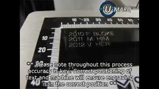 Annual Update Machine.wmv