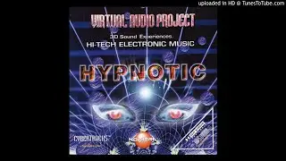 Cybertracks - Virtual Audio Project Hypnotic 11 Realogic-The Door Into Darkness Indie - Alternative