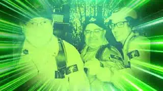 Happy Ghostbusters Day 2025