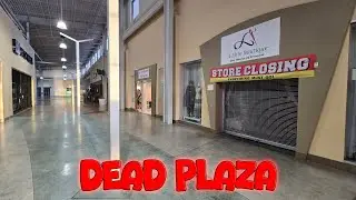 Dead Mall: Country Club Plaza