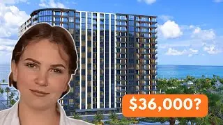 ELT Status House Project Review | New Affordable Apartments for sale in Batumi, Georgia