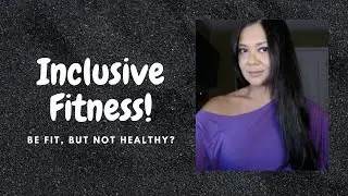 Inclusive Fitness